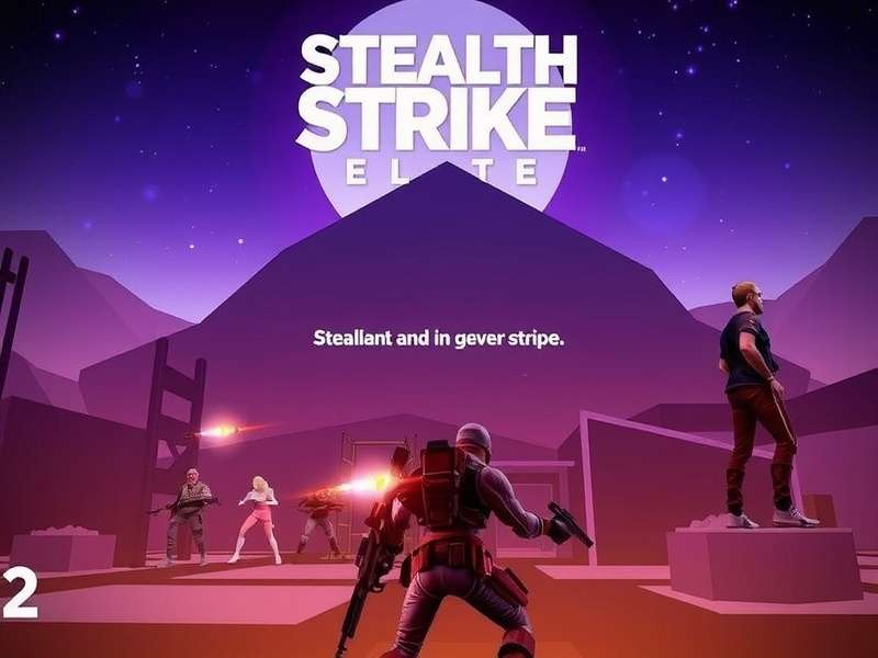 Stealth Strike Elite Player Reviews