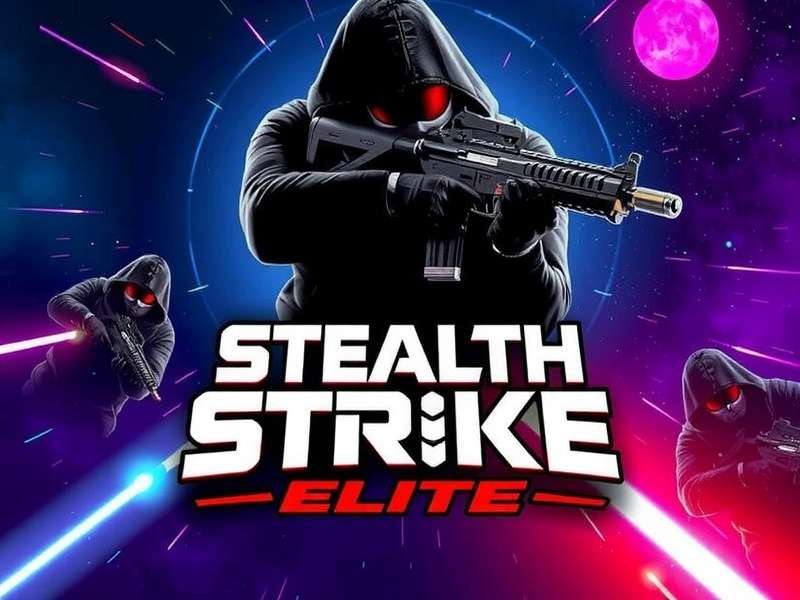 Stealth Strike Elite Tournament